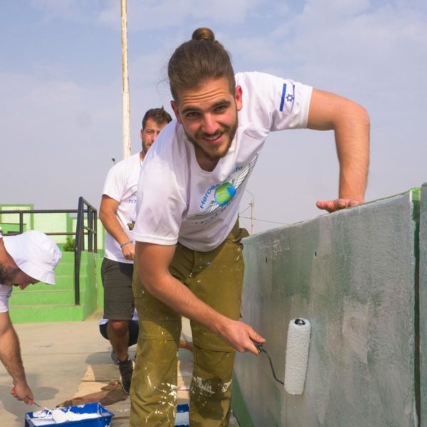 צוות רני | אוגוסט 2025